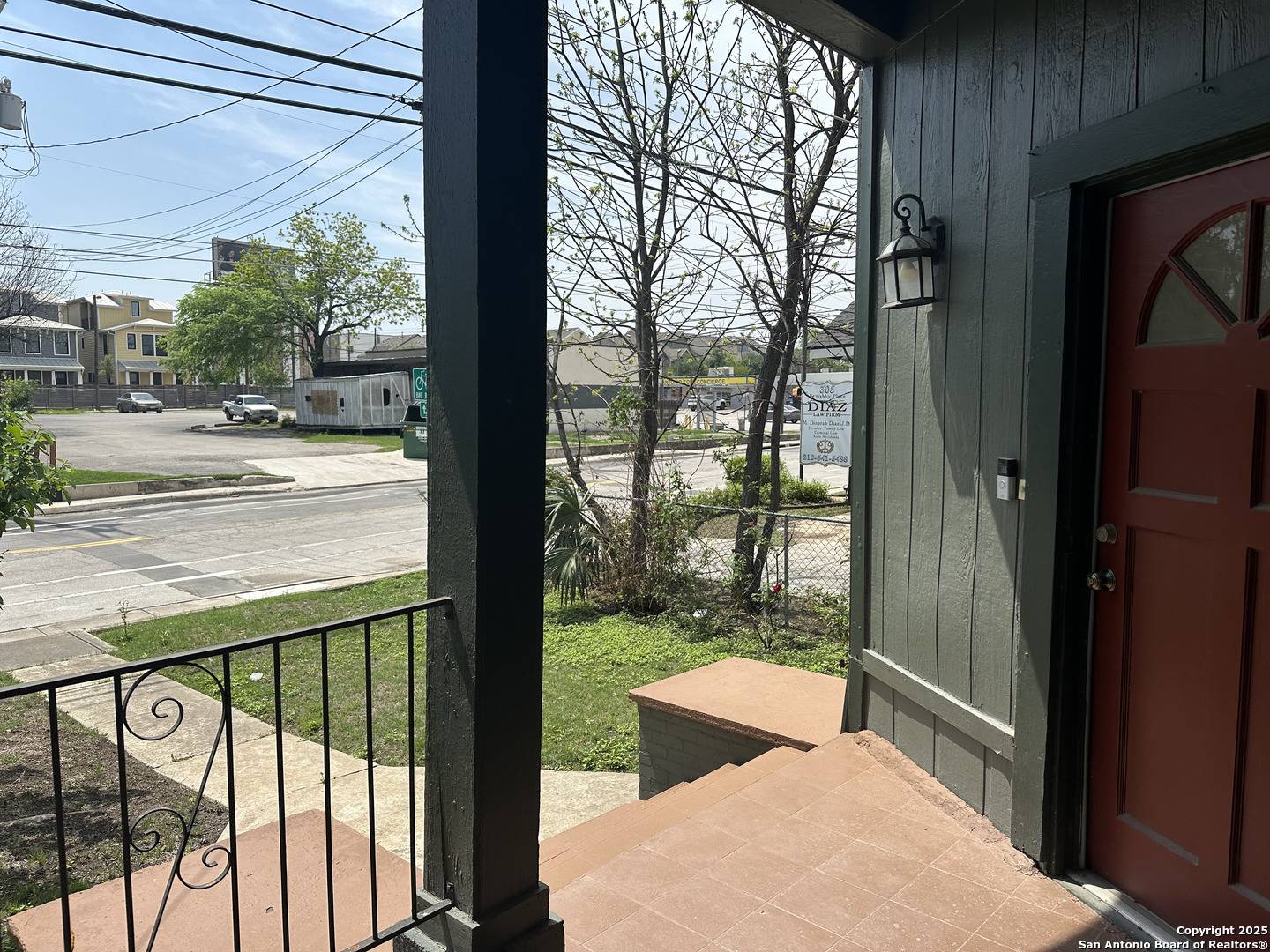 San Antonio, TX 78212,311 Ashby