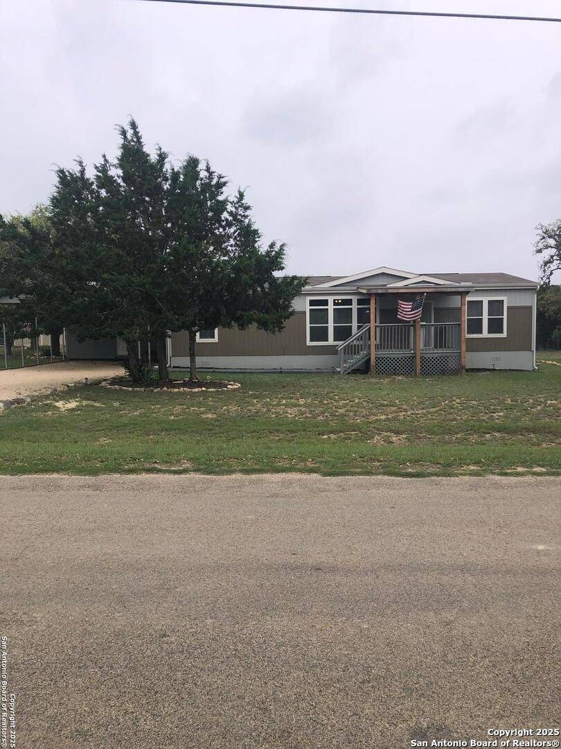Bandera, TX 78003,1059 Pr 1501