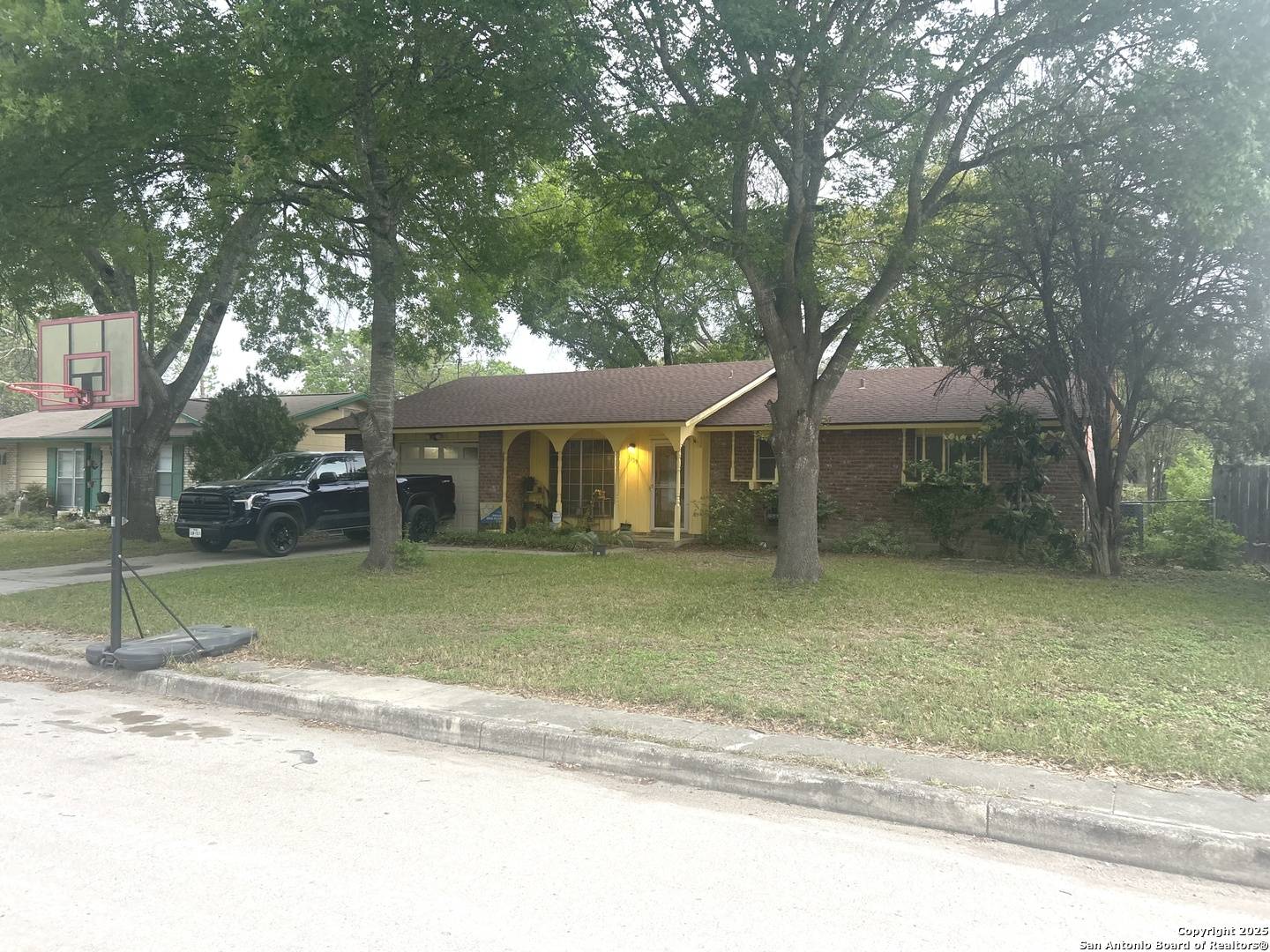 Kirby, TX 78219,5109 Wheatland