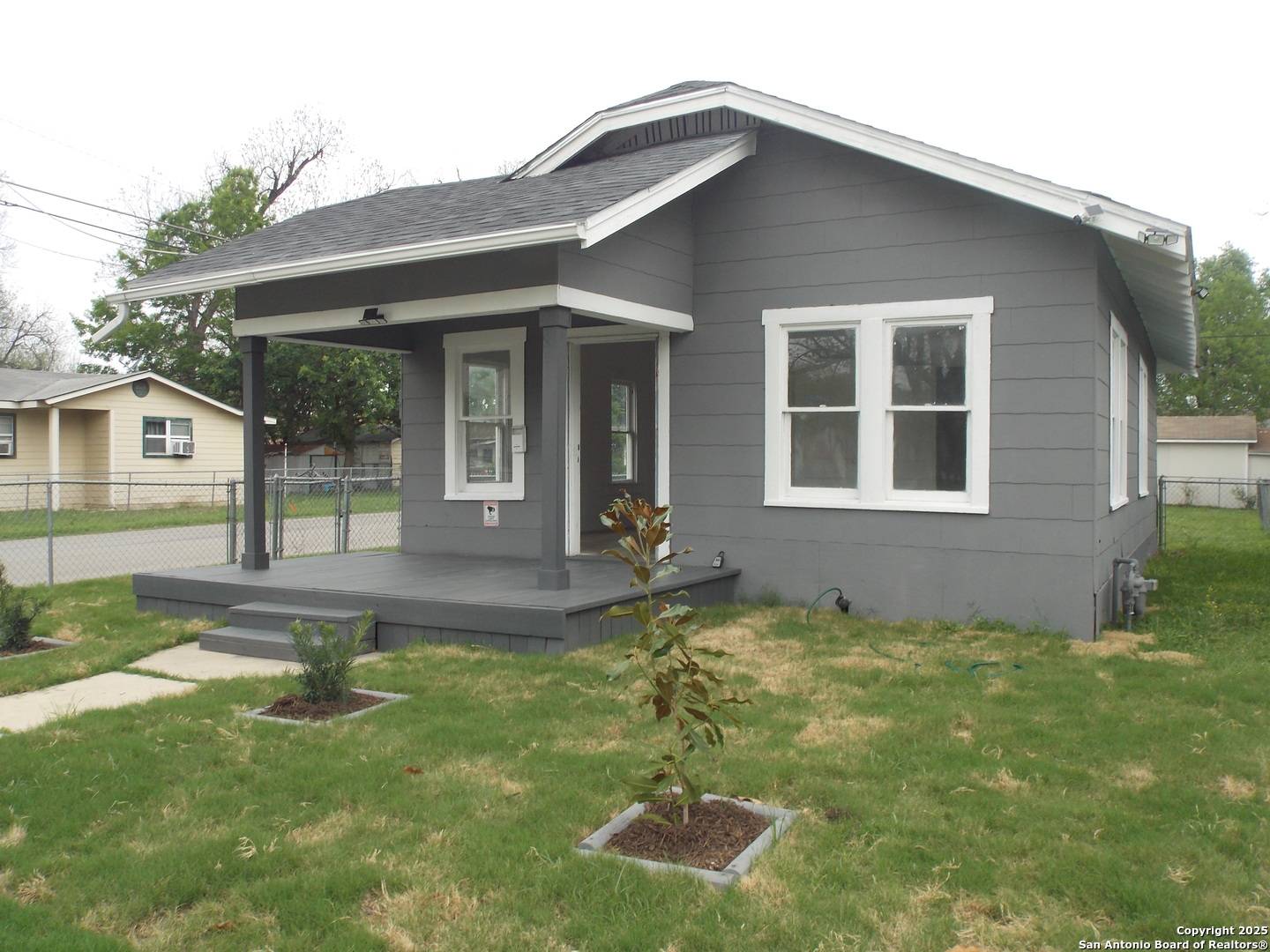 San Antonio, TX 78225,557 Barrett