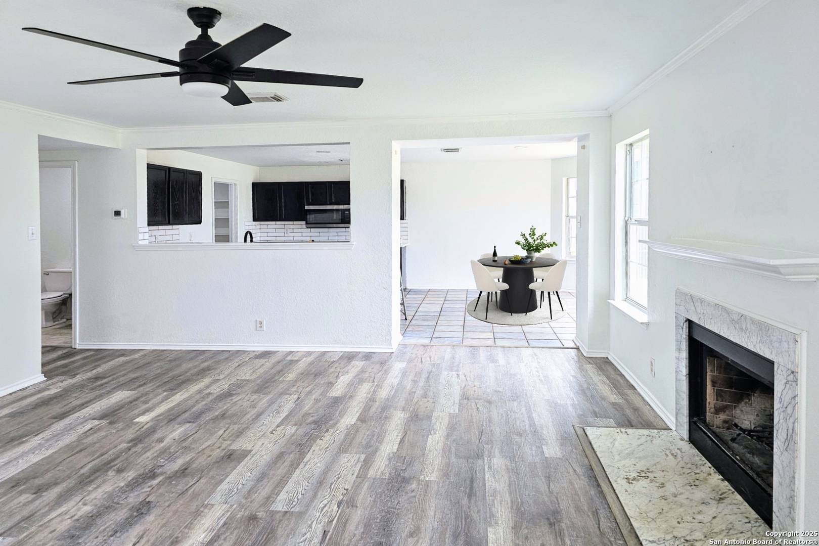 New Braunfels, TX 78130,380 Copper Wood