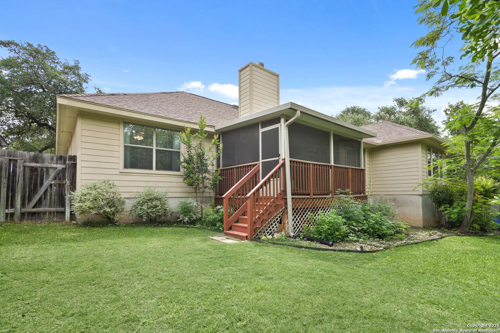 San Antonio, TX 78254,9014 Shade Tree