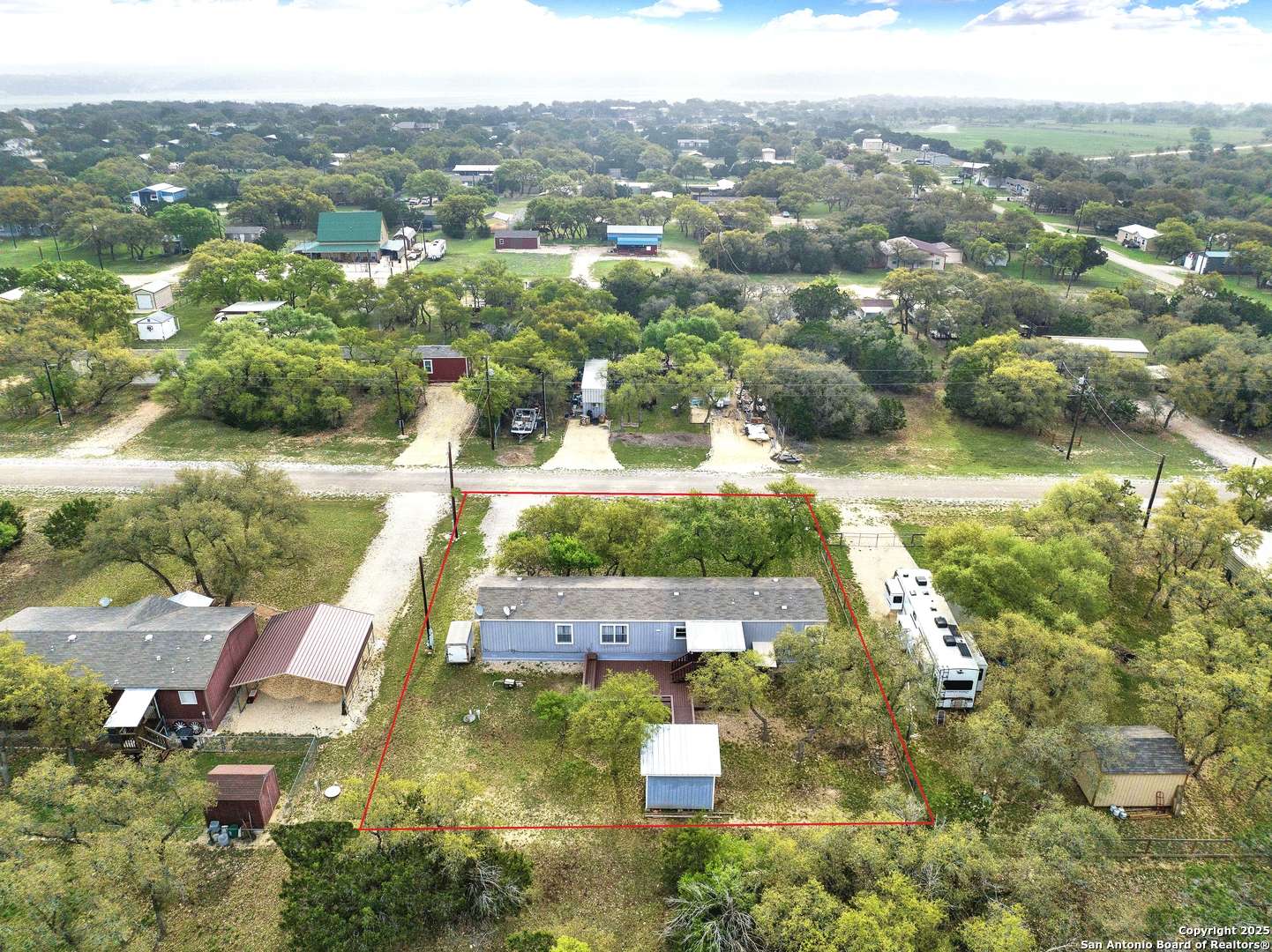 Bandera, TX 78003,660 Pr 1511