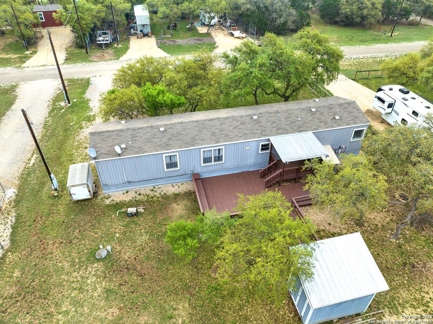 Bandera, TX 78003,660 Pr 1511