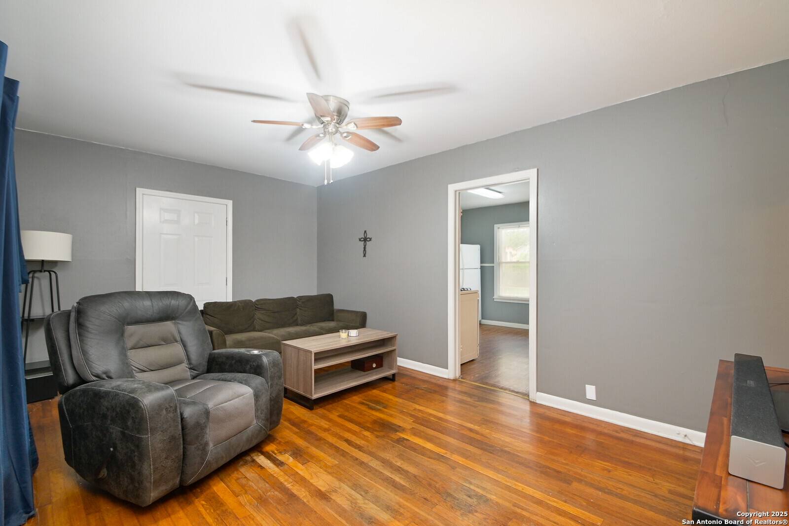 San Antonio, TX 78223,741 Cravens