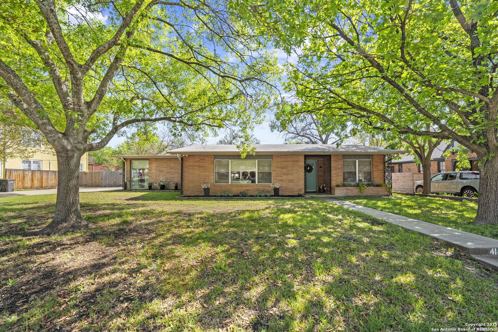 San Antonio, TX 78201,414 Donaldson