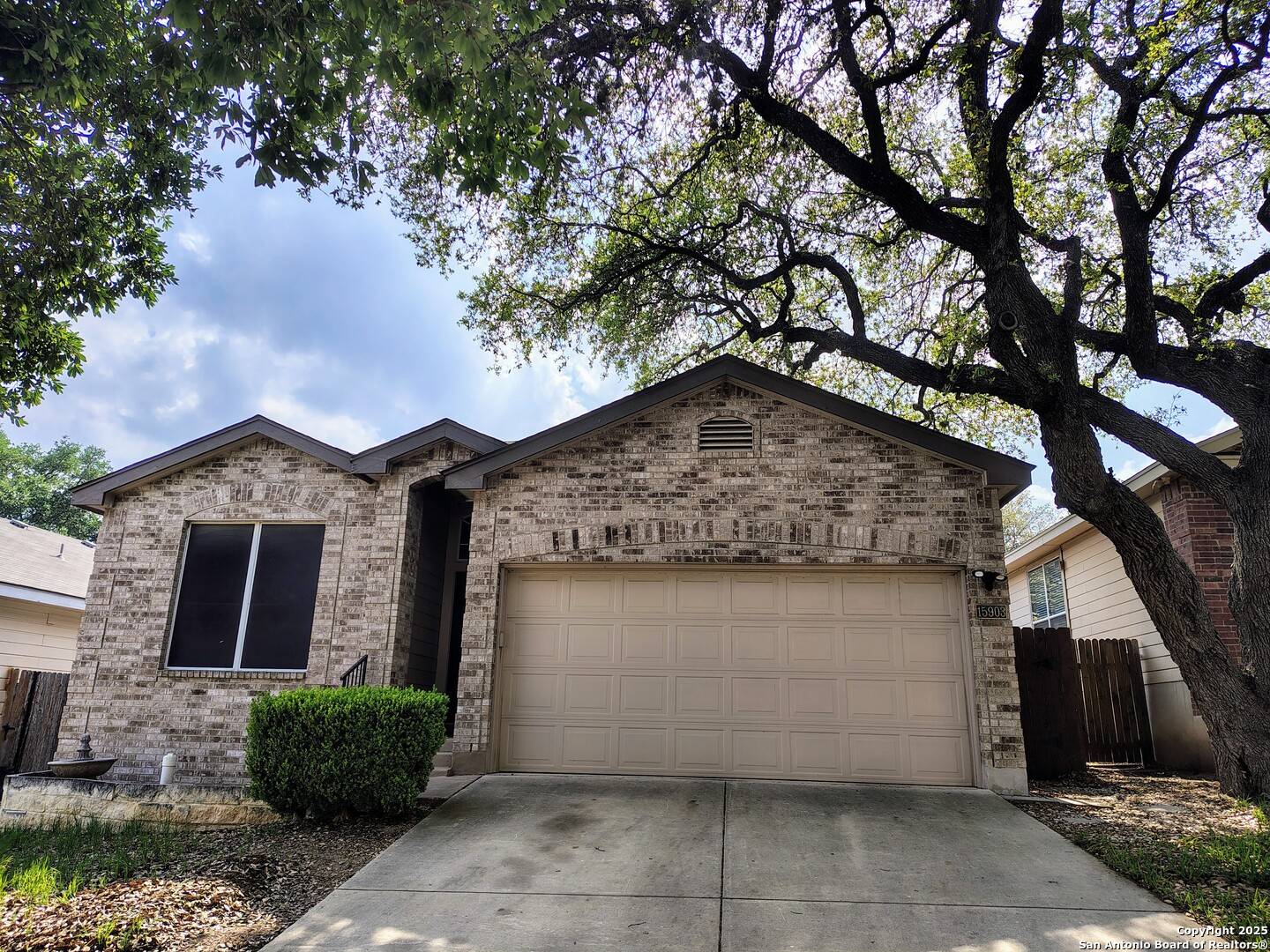 San Antonio, TX 78247,15903 Drexel Run