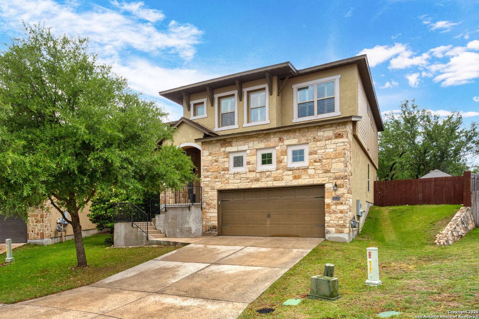 San Antonio, TX 78260,26126 Canyon Wren