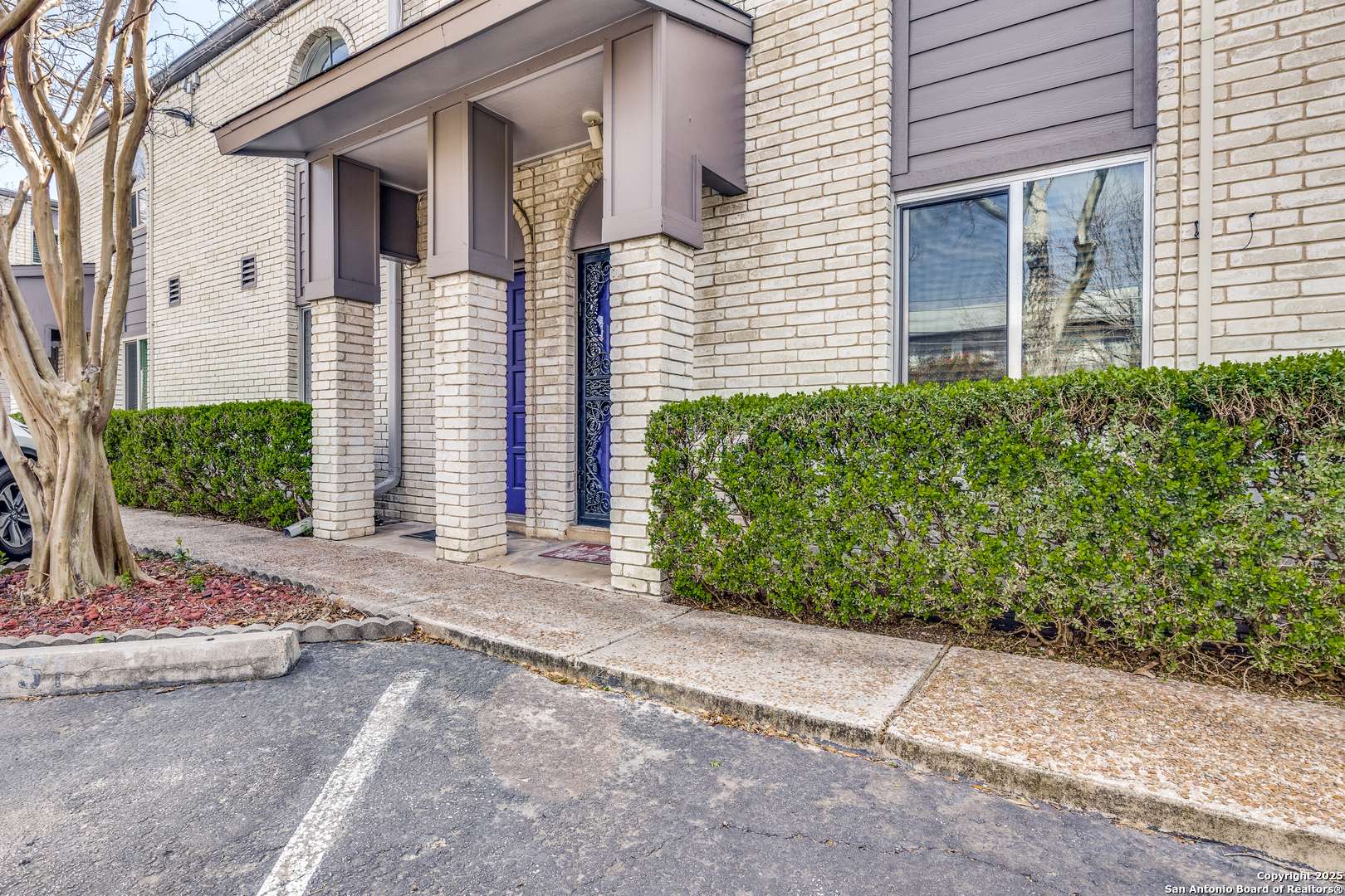 San Antonio, TX 78212,102 Vassar UNIT 4
