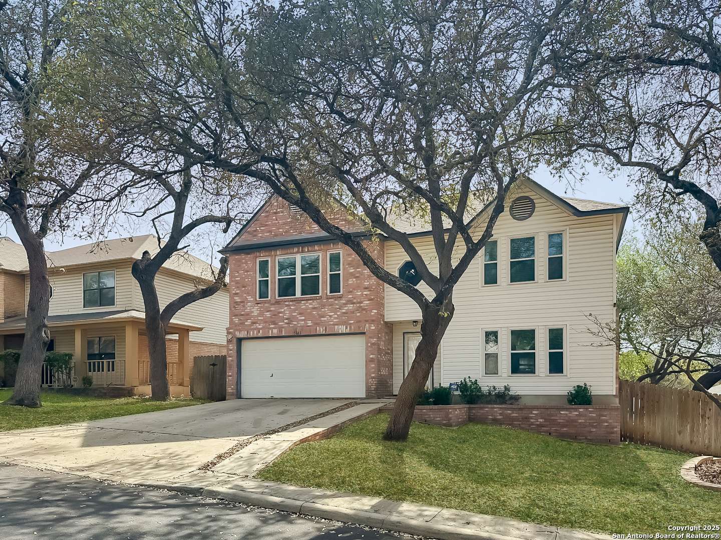 San Antonio, TX 78247,15847 Pleasant Well