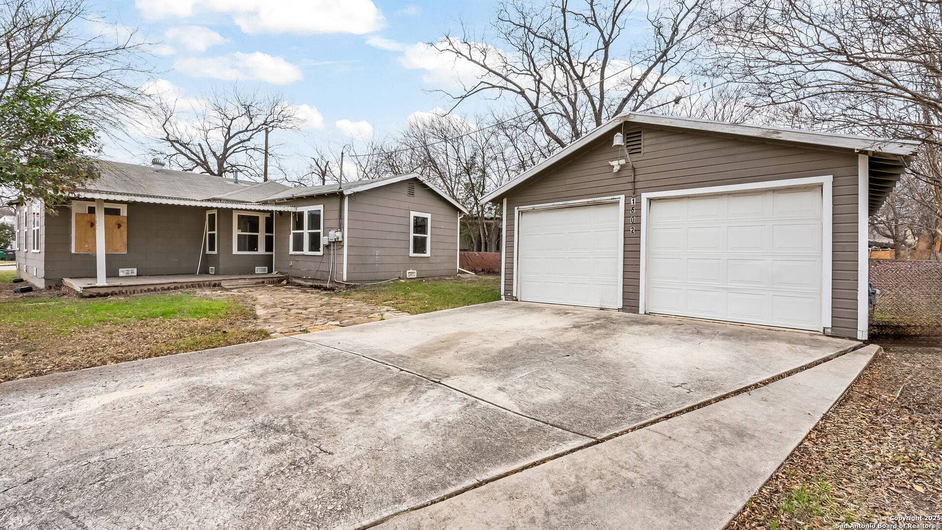San Antonio, TX 78212,1502 Beacon Ave