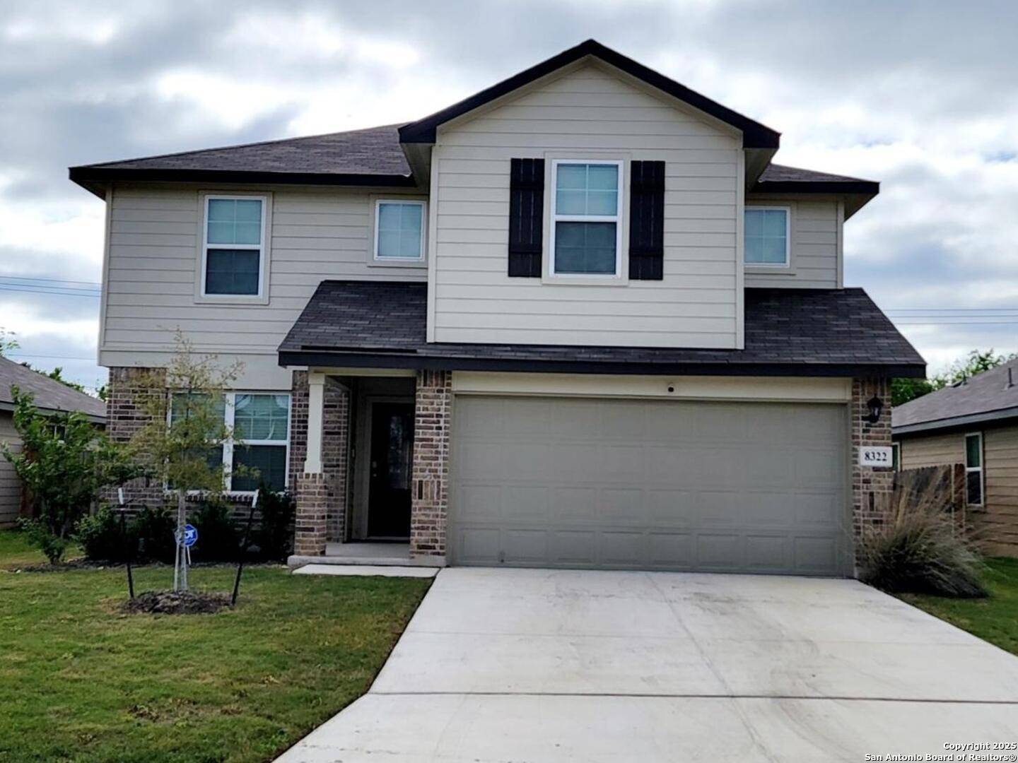 San Antonio, TX 78254,8322 Indian Grass