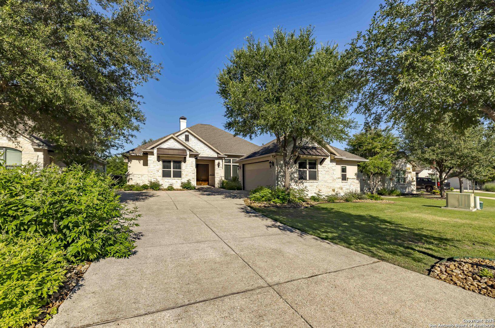 Fair Oaks Ranch, TX 78015,30015 Cibolo Trace