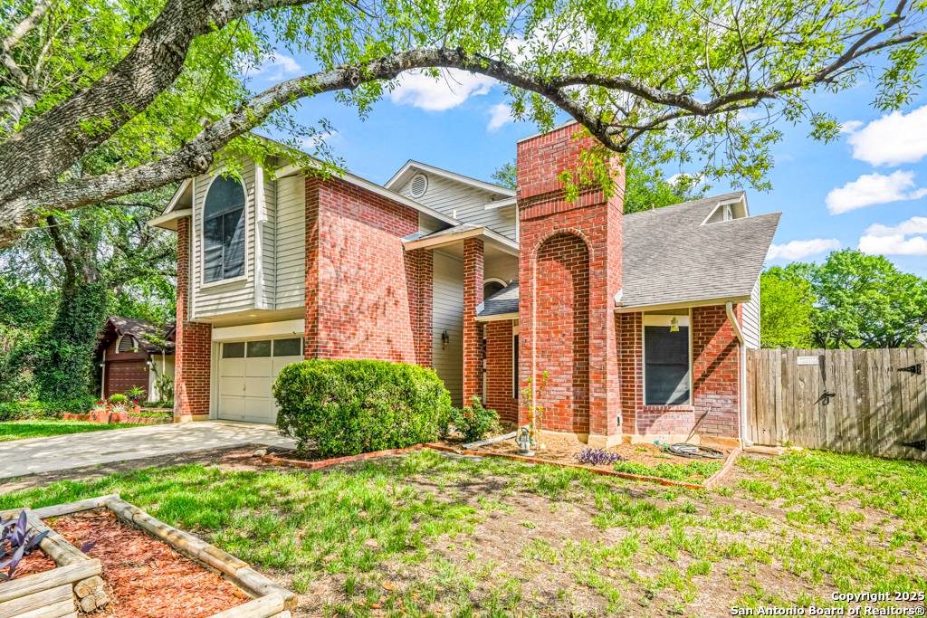 San Antonio, TX 78247-2951,15338 WINTER MIST DR