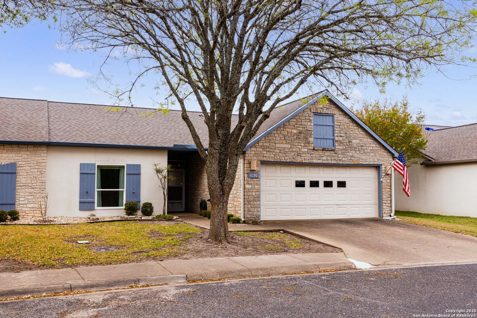 Kerrville, TX 78028,1030 EDINBURGH DRIVE UNIT 1030