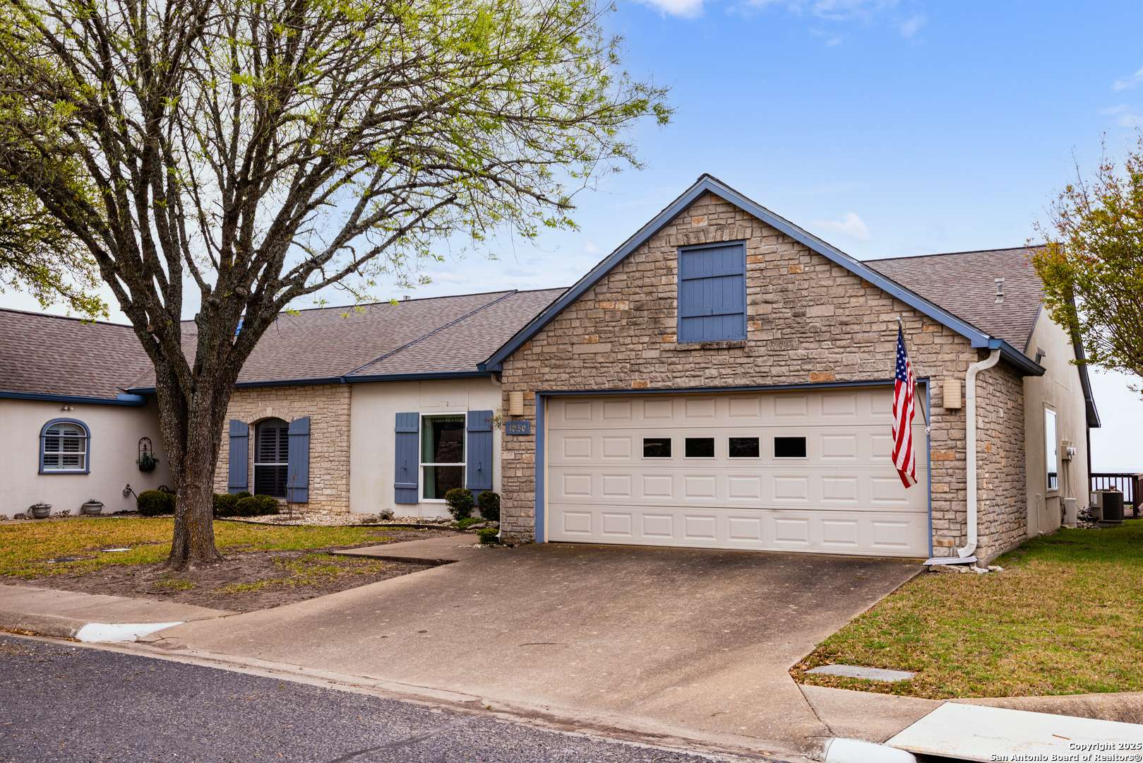 Kerrville, TX 78028,1030 EDINBURGH DRIVE UNIT 1030
