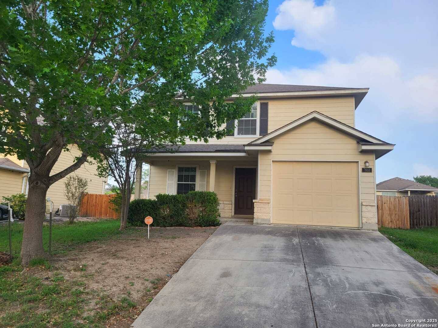 San Antonio, TX 78252,7810 Juno Heights