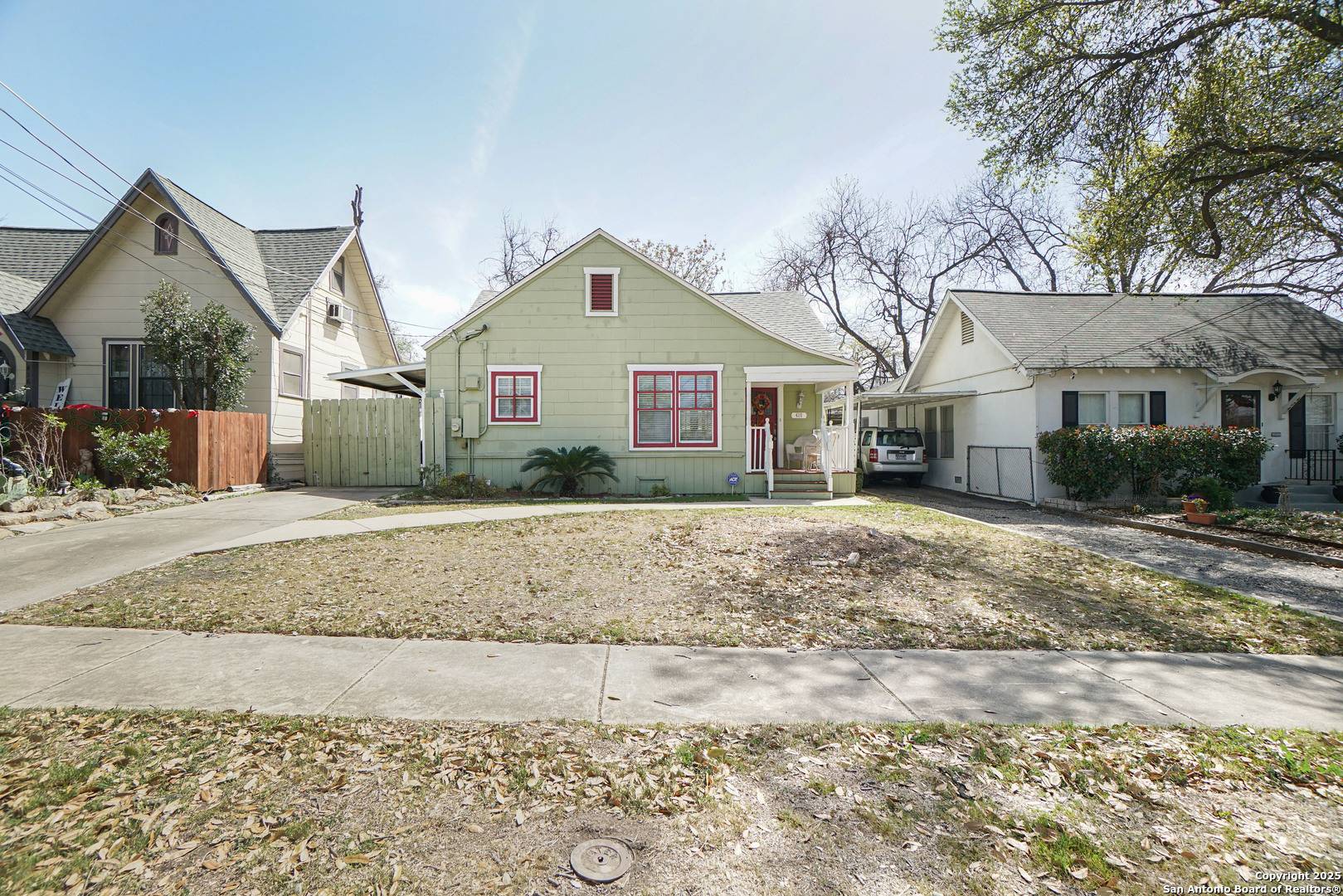 San Antonio, TX 78212,420 Lullwood