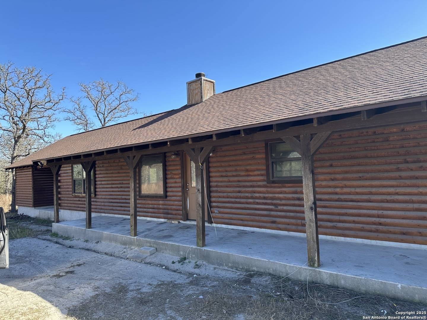 Seguin, TX 78155,4500 Hickory Forrest