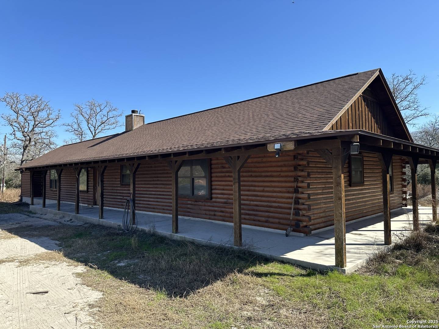 Seguin, TX 78155,4500 Hickory Forrest