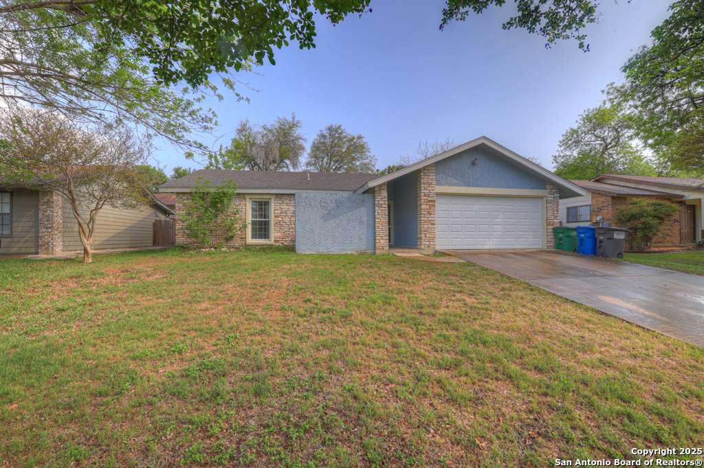San Antonio, TX 78233,11314 El Sendero