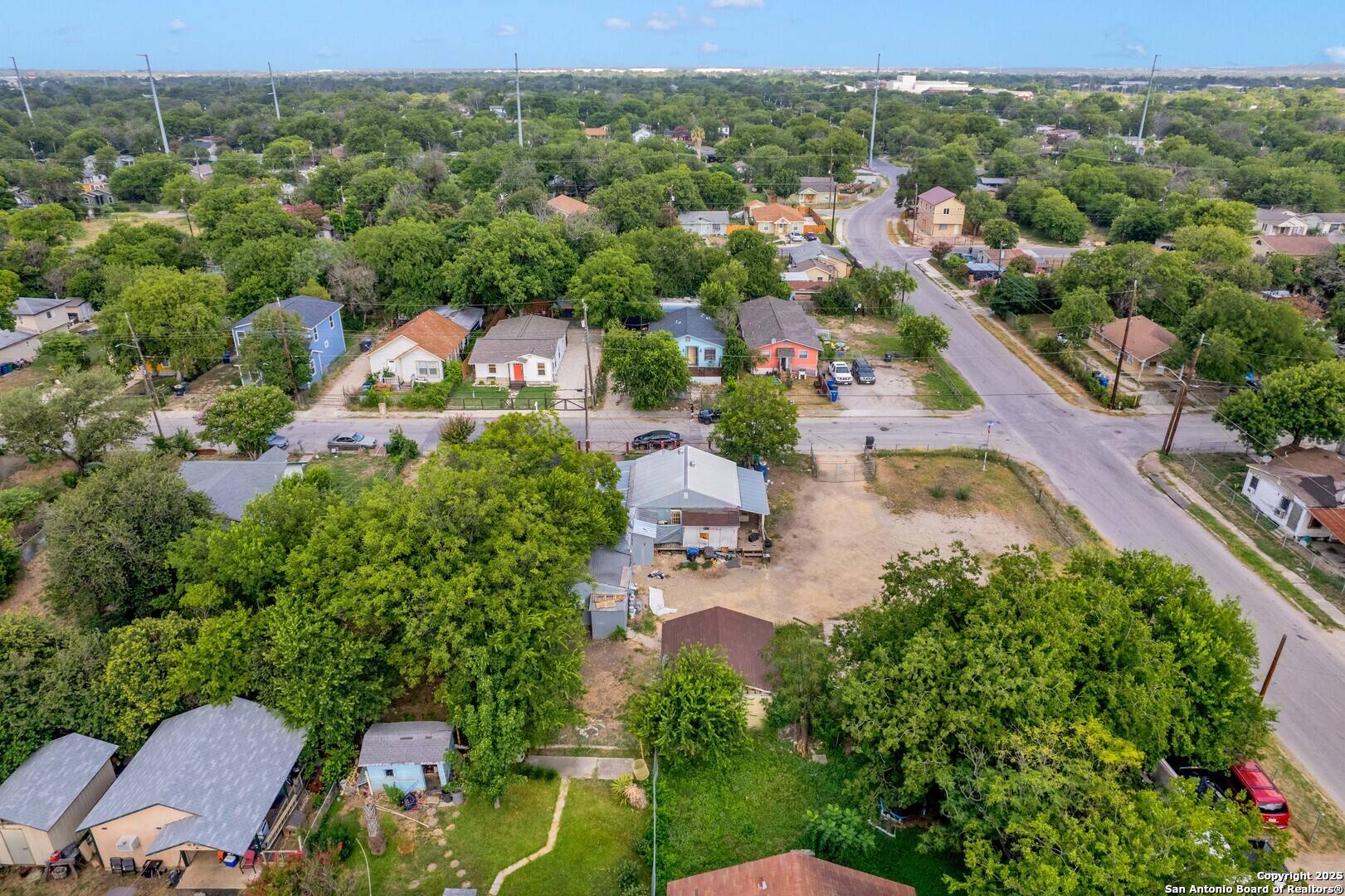 San Antonio, TX 78237-2813,1206 ALLENDE