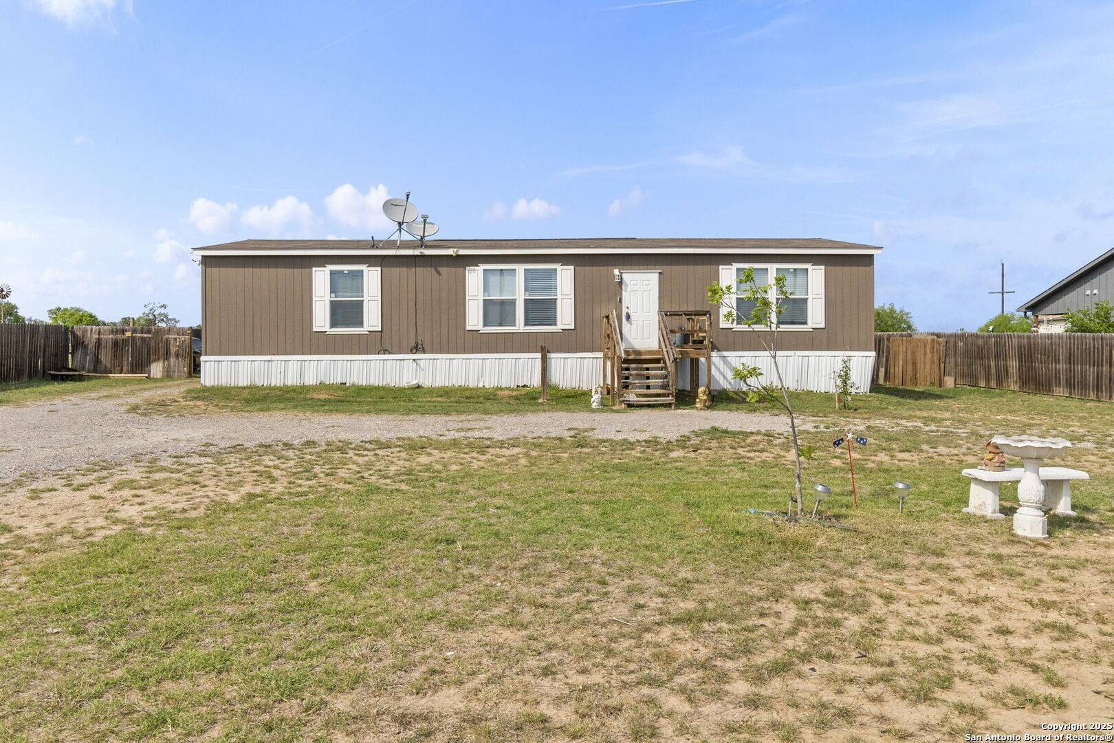 Pleasanton, TX 78064,27 Maravillas