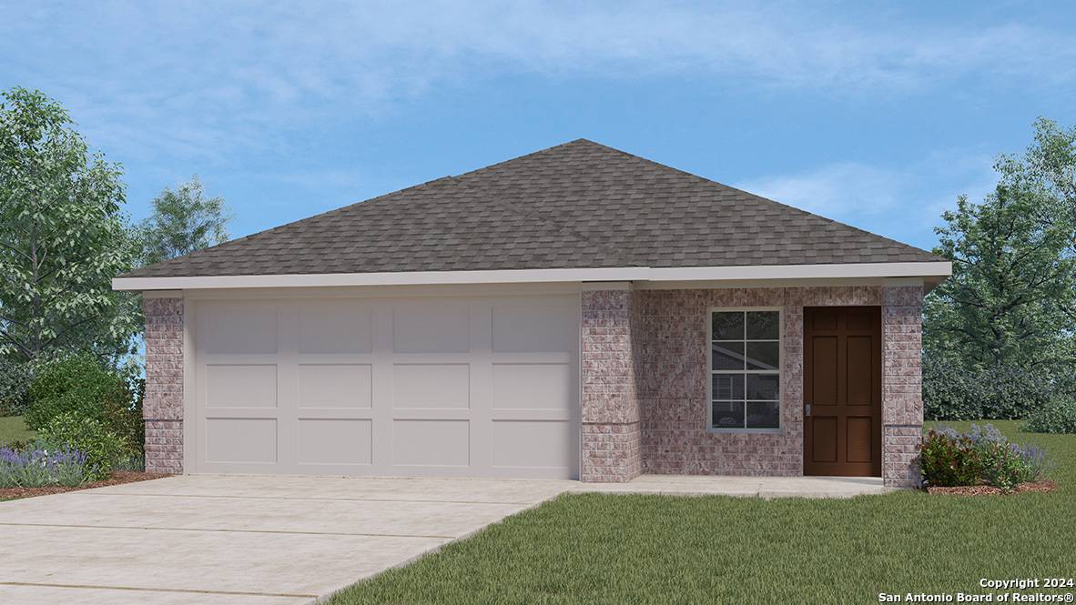 Von Ormy, TX 78073,15531 Mint Patch Meadow