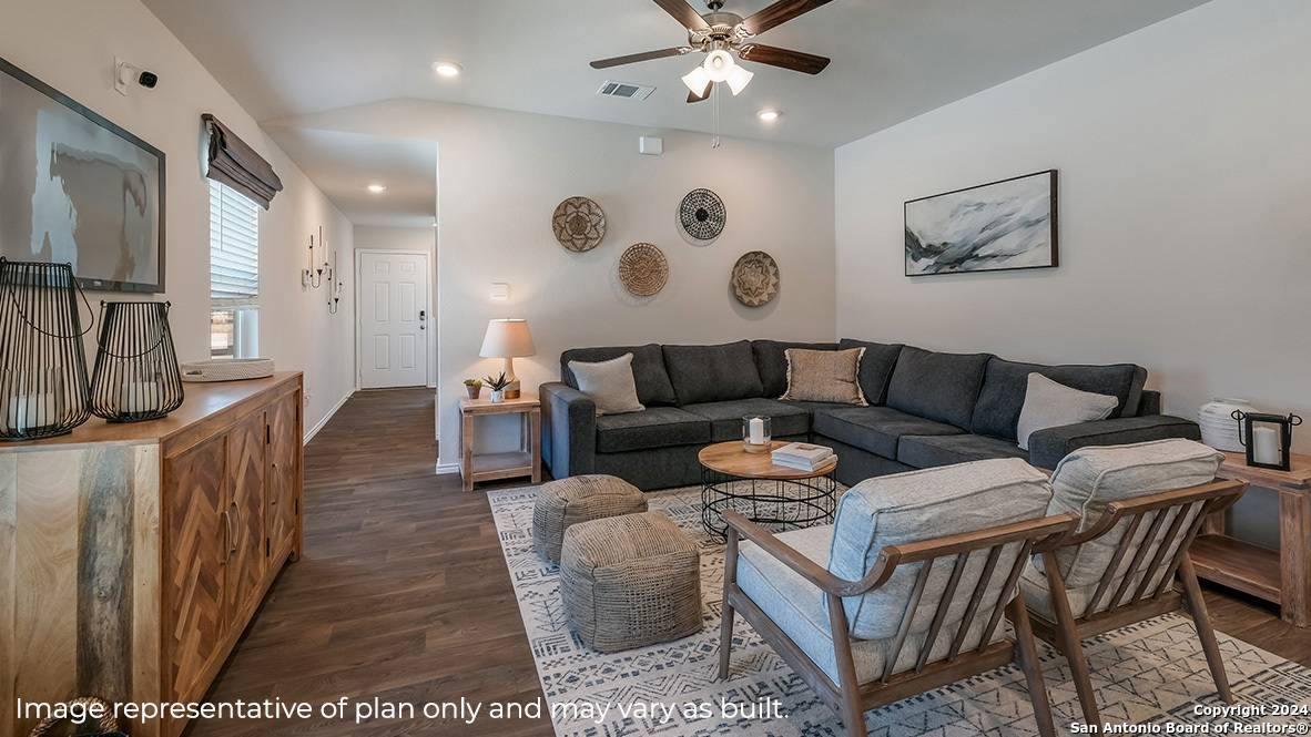 Von Ormy, TX 78073,15531 Mint Patch Meadow