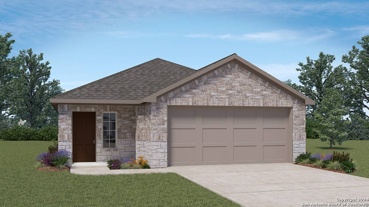 New Braunfels, TX 78130,1506 Champagne Oak