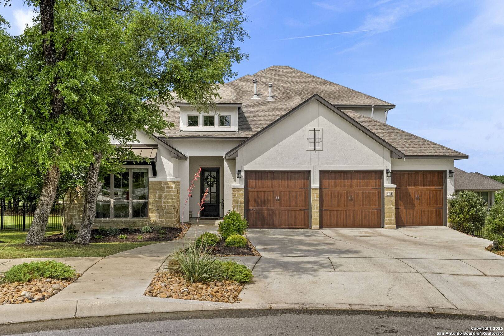 Boerne, TX 78006,103 Contigo