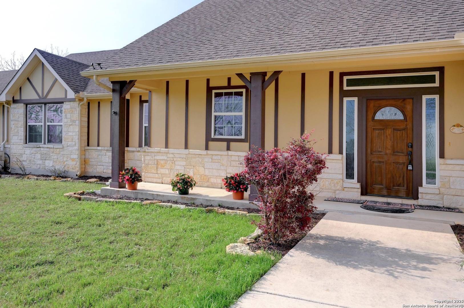 Blanco, TX 78606,100 Prim Rose