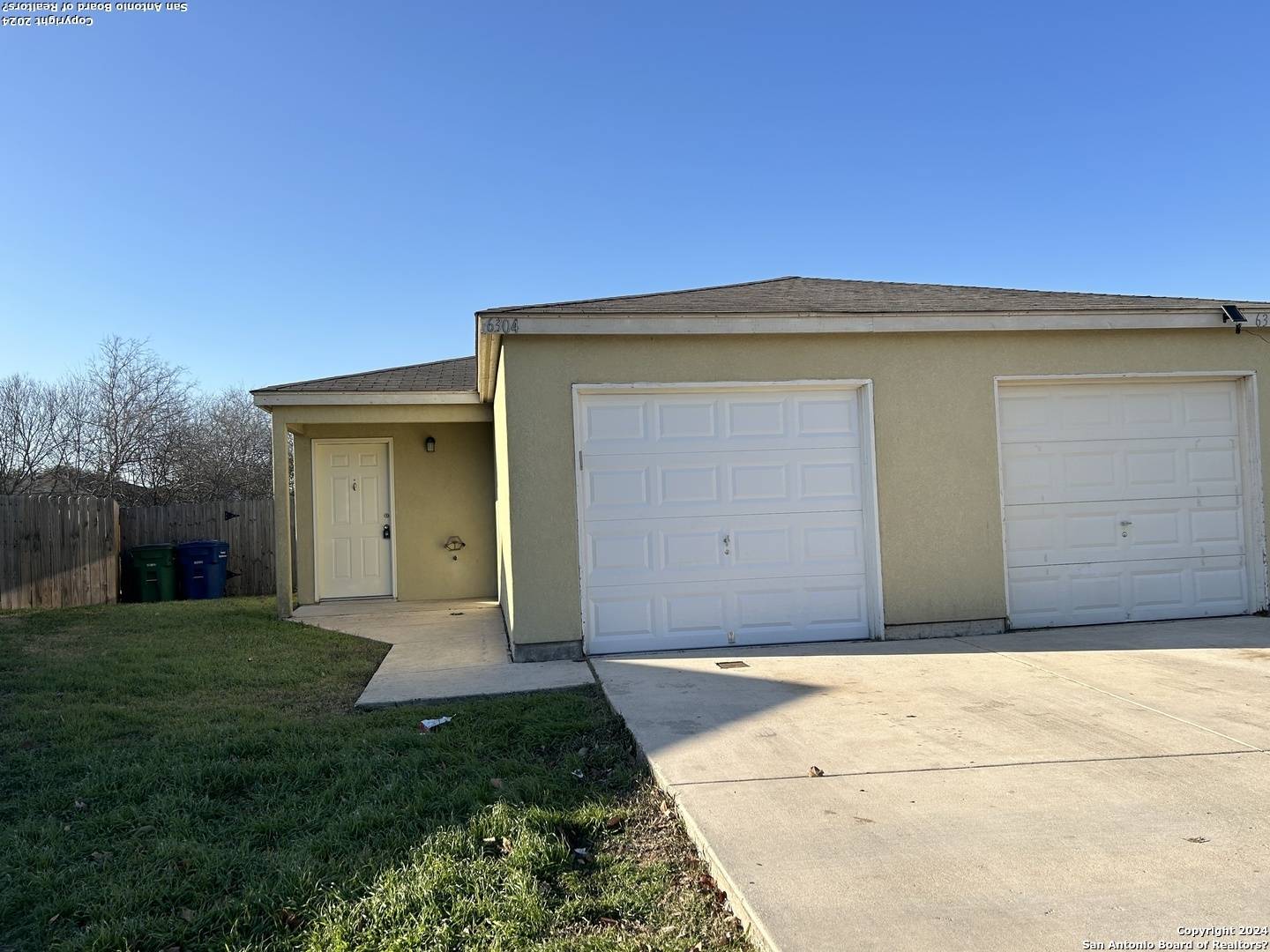 San Antonio, TX 78233,6304 GREENTOP DR
