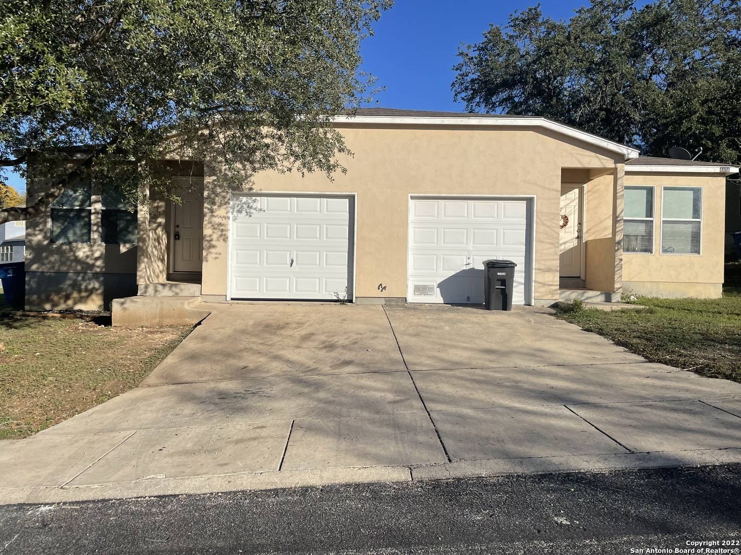 San Antonio, TX 78233-6838,4402 TERRA SUMMIT RD