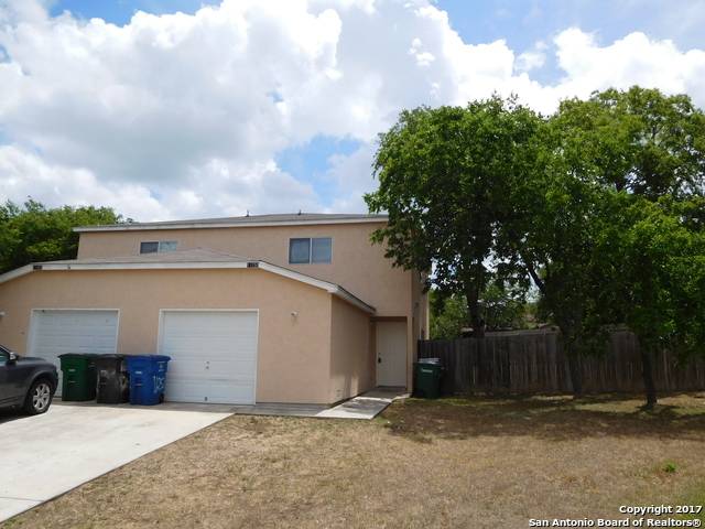 San Antonio, TX 78233,11250 Center Point Rd