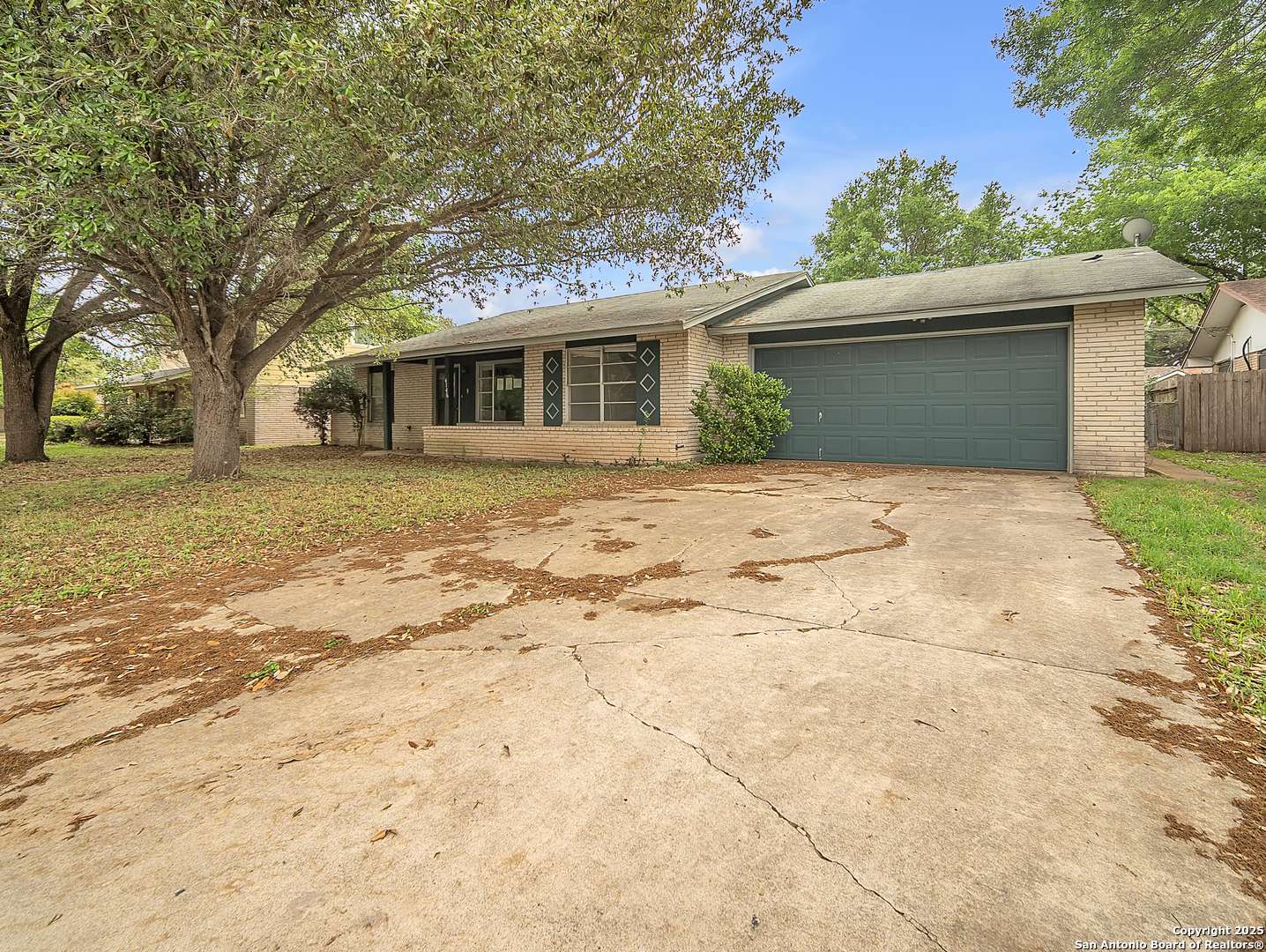 San Antonio, TX 78222,4146 Treegarden