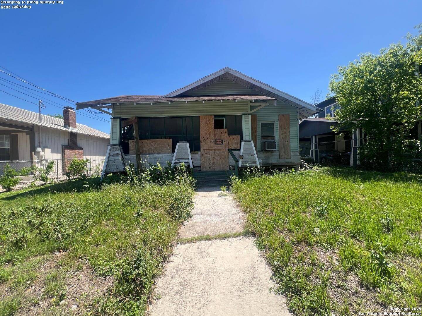 San Antonio, TX 78202,1510 Nolan