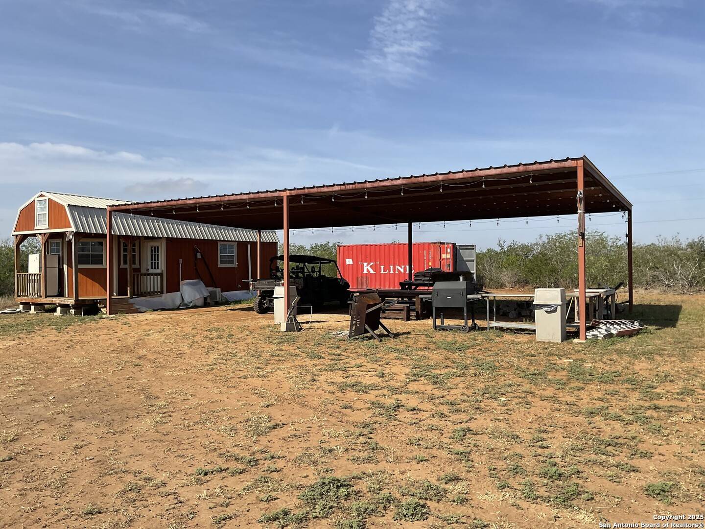 Alice, TX 78332,TBD CR 103 & 173