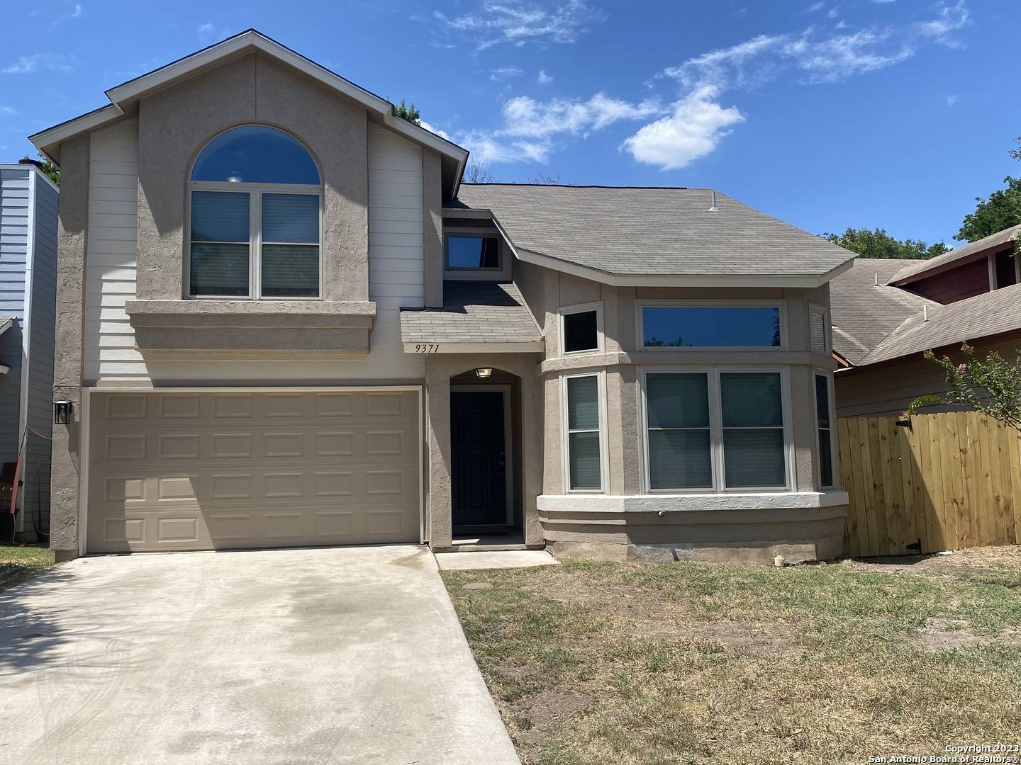 San Antonio, TX 78250-5788,9371 VILLAGE LANCE