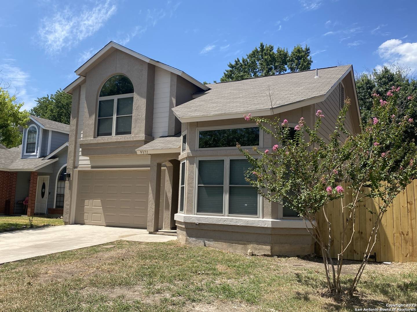 San Antonio, TX 78250-5788,9371 VILLAGE LANCE