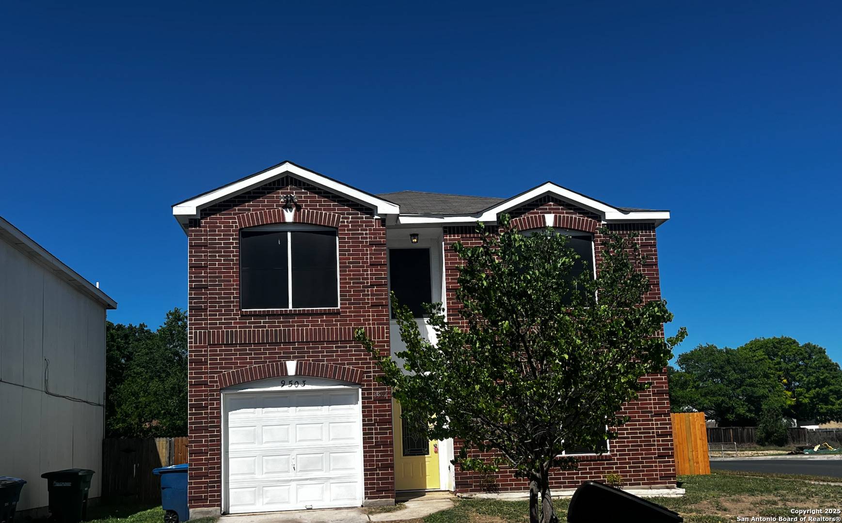 San Antonio, TX 78250,9503 Celine