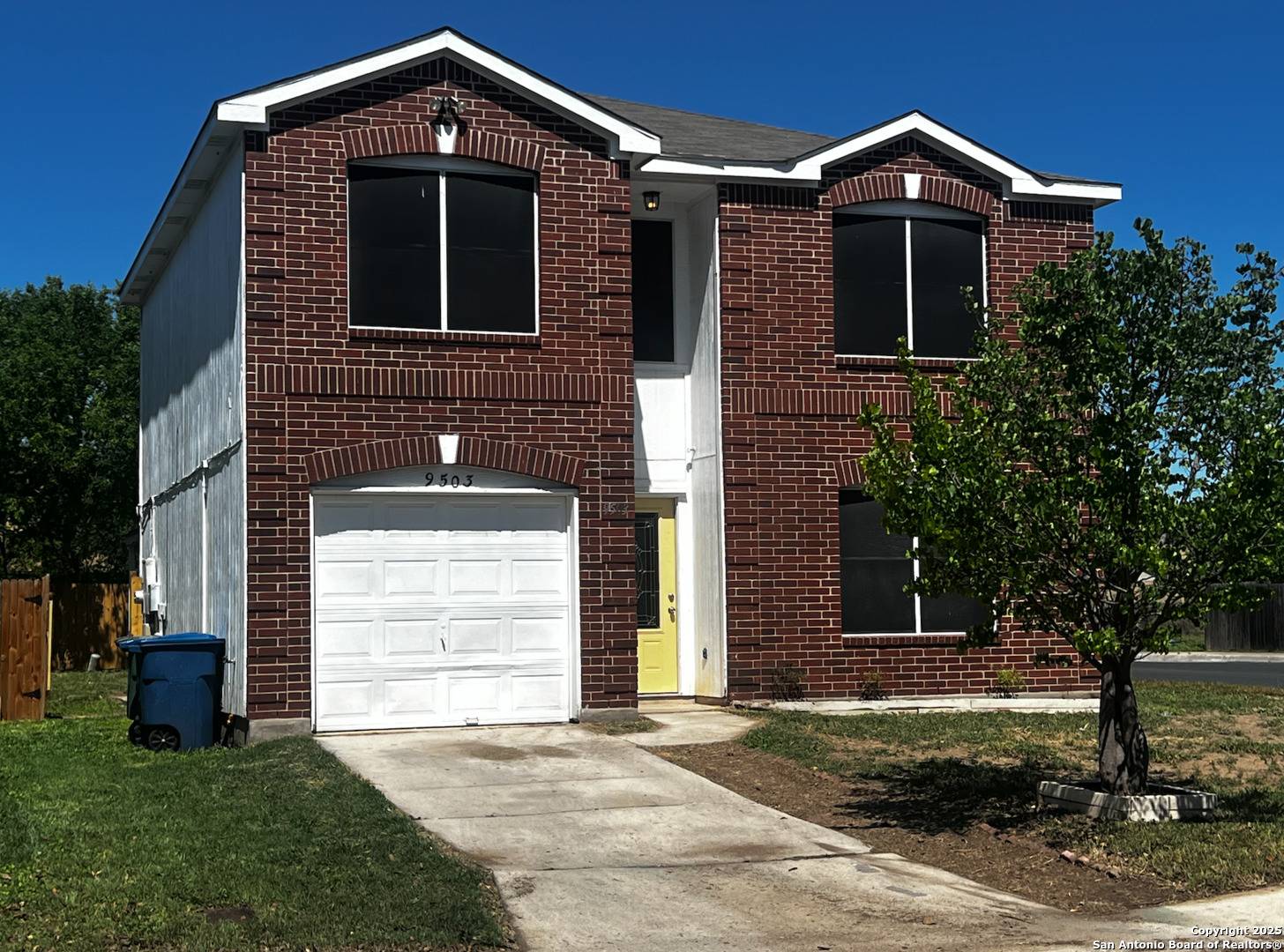 San Antonio, TX 78250,9503 Celine