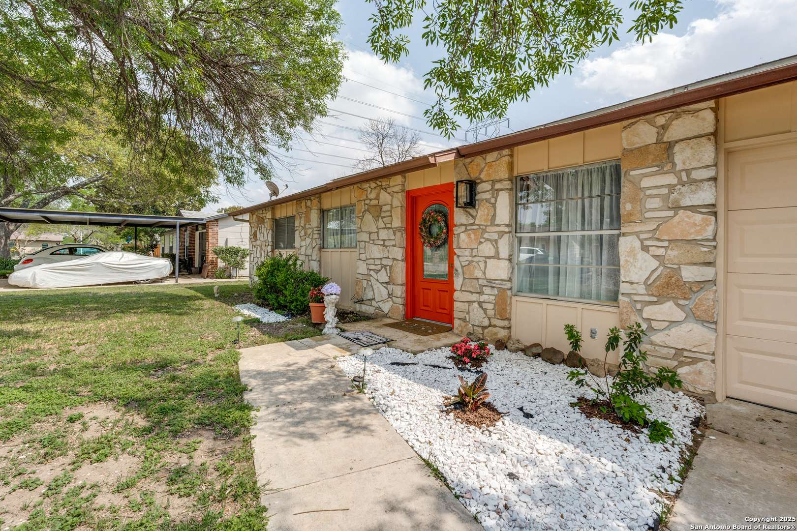 Kirby, TX 78219,5026 Ed White