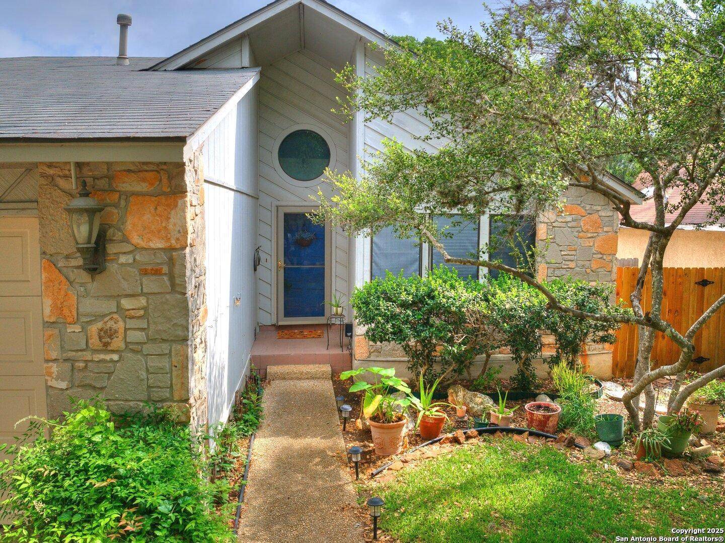San Antonio, TX 78232,15242 ARROYO Moss