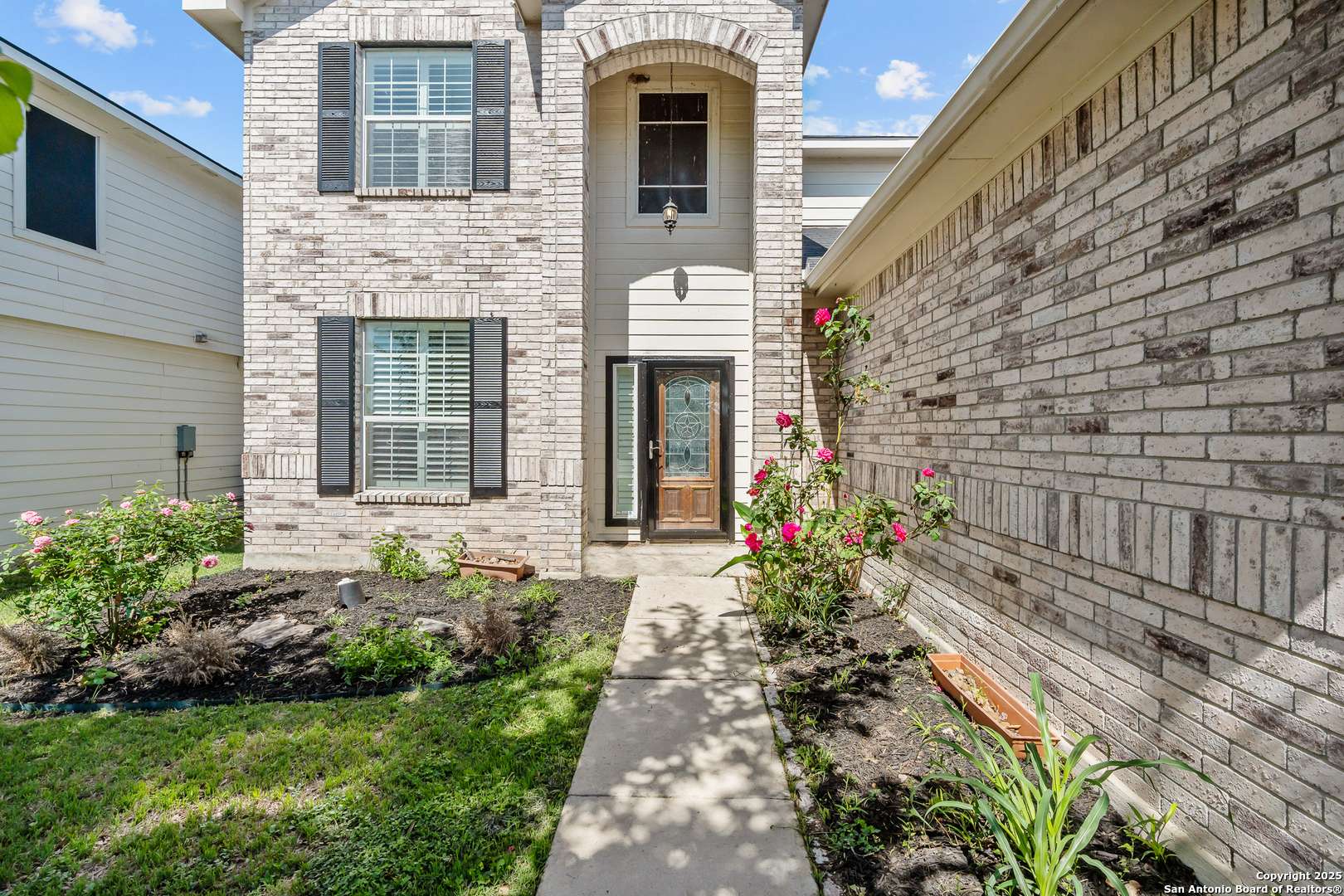 Converse, TX 78109,4015 Giverny Ct