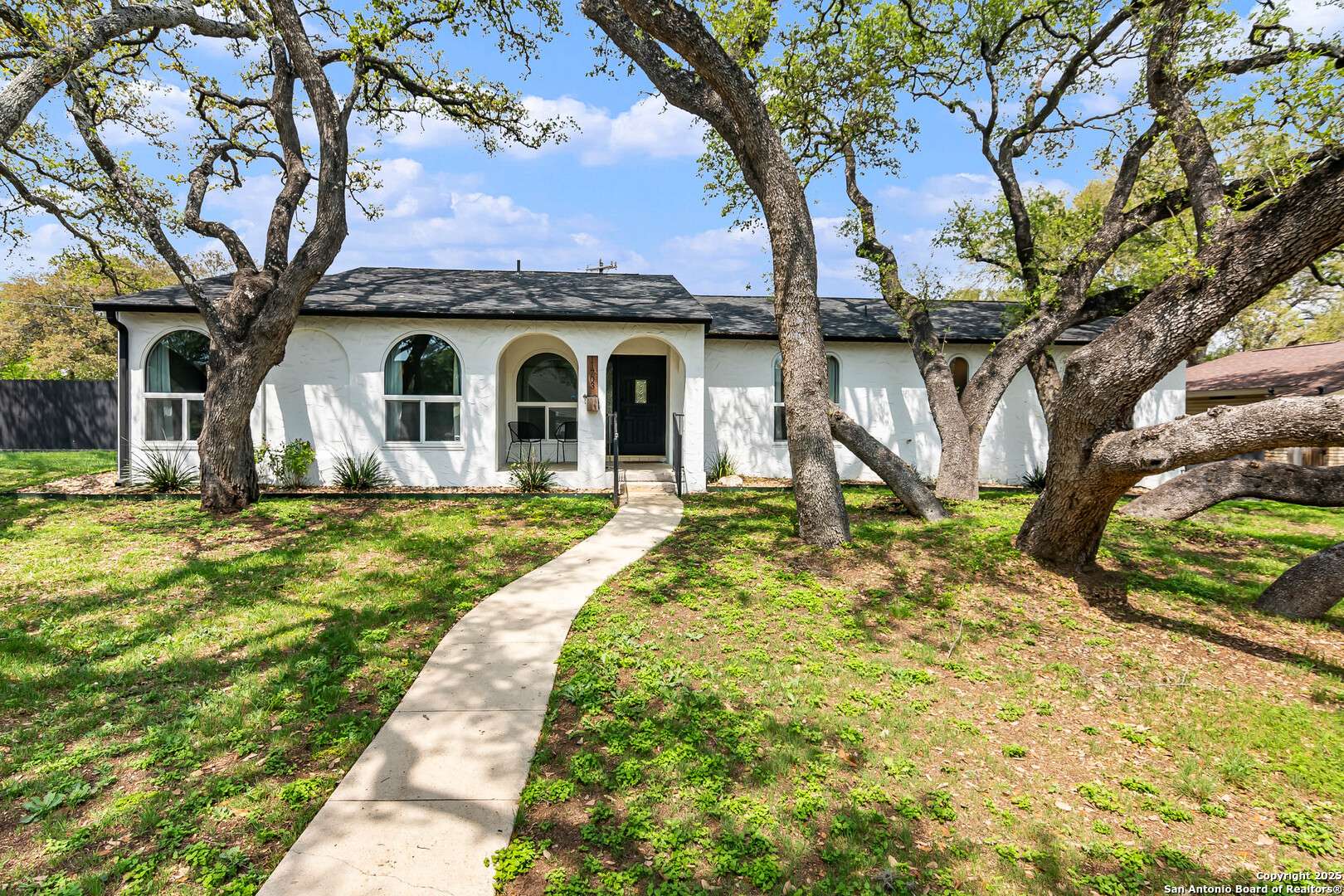 San Antonio, TX 78216,11703 Sandman