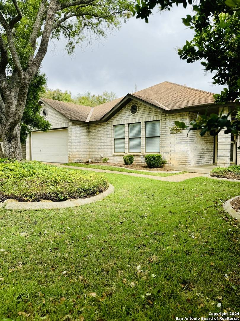 San Antonio, TX 78258-1935,1322 OAK PATH