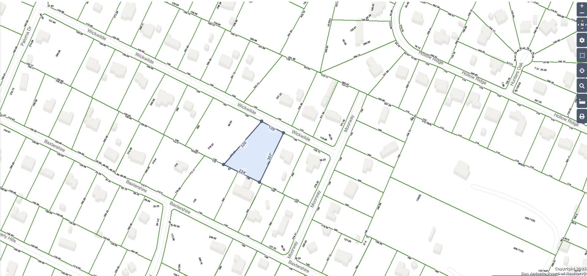 Helotes, TX 78023,11280 Wickwilde