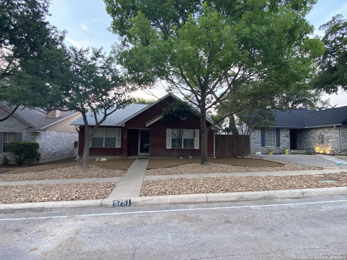 San Antonio, TX 78249,5751 Cedar Cove