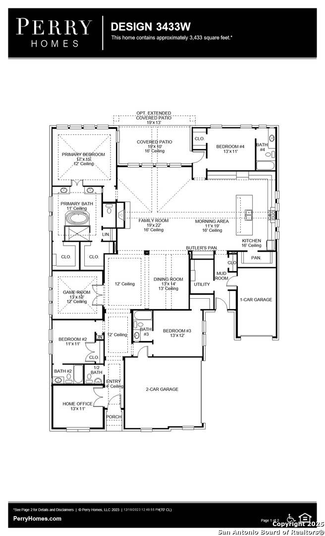 Bulverde, TX 78163,31112 Clover Pass